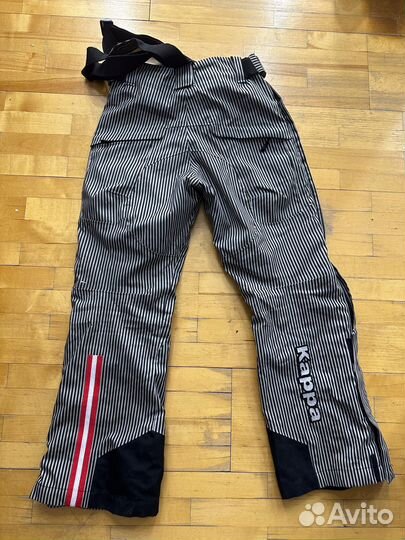 Горнолыжные брюки Kappa 152см