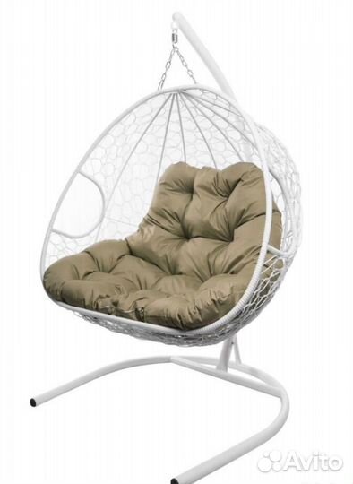 Качели подвесные