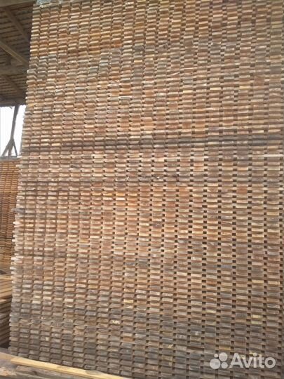 Пиломатериалы брус доска