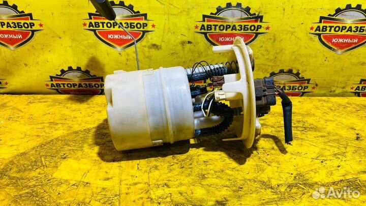 Насос топливный Peugeot 308