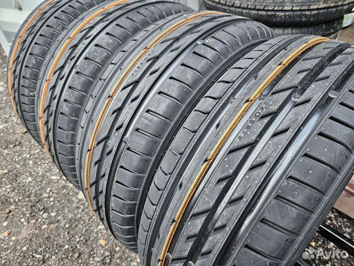 Ikon Tyres Nordman SZ2 215/55 R17 98V