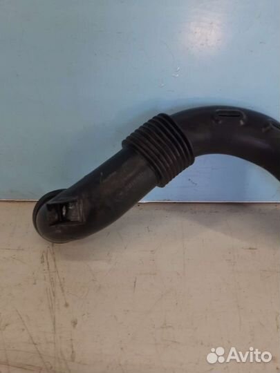 Патрубок воздушного фильтра Renault