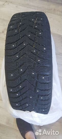 Зимние колеса в сборе r 16.Cordiant snow cross 2
