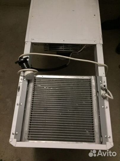 Моноблок Polair с микроканальным конденсатором (R)