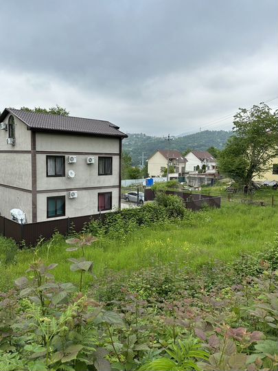 Участок 4 сот. (ИЖС)