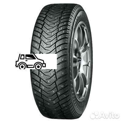 Yokohama IceGuard Stud IG65 285/50 R20