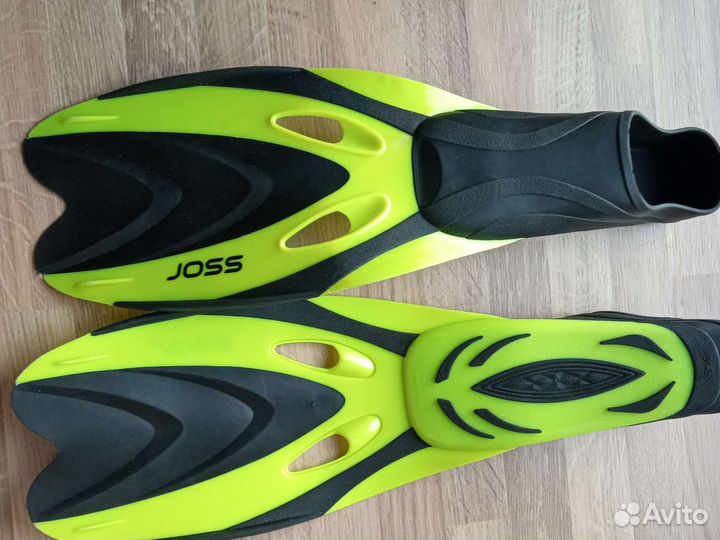 Ласты Joss 31-33
