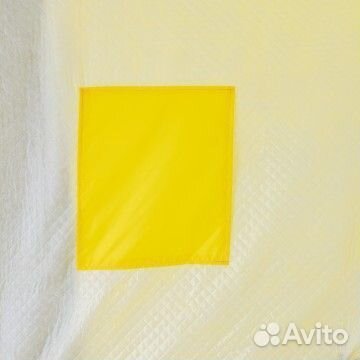 Палатка-зонт 2-местная зимняя утепл. 