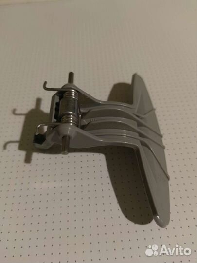 Ручка двери стиральной машины LG