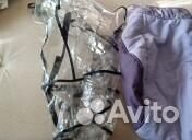 Коляска внесезонная