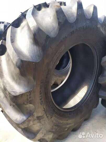 Mitas Compactor 800/70 R38