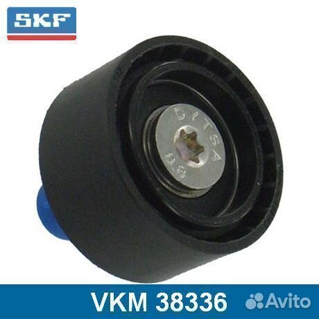 Паразитный / ведущий ролик VKM38336 SKF