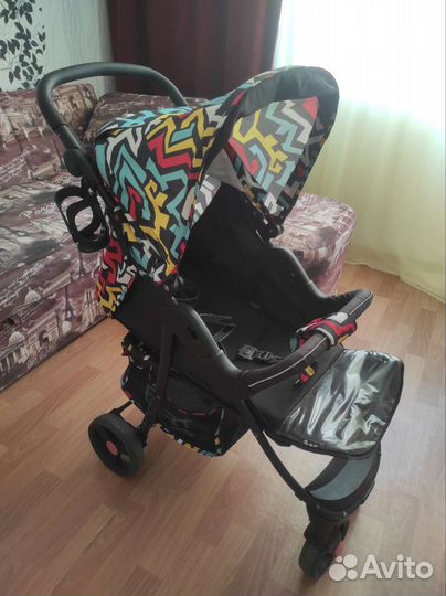 Коляска детская