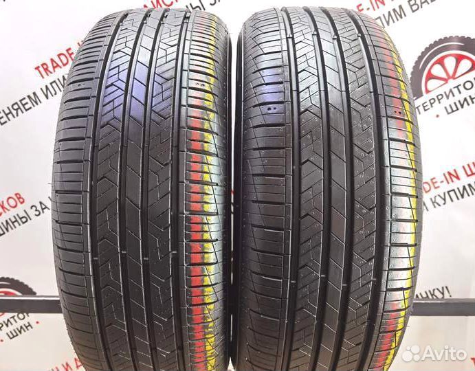 Hankook Kinergy EX H308 215/60 R16 95H