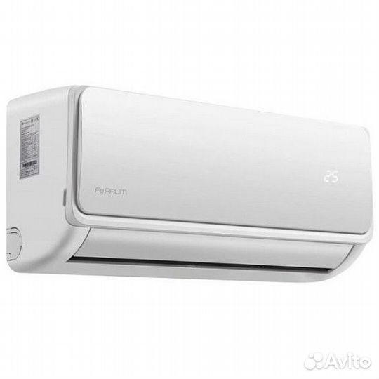 Сплит-система ferrum FIS30A1/FOS30A1