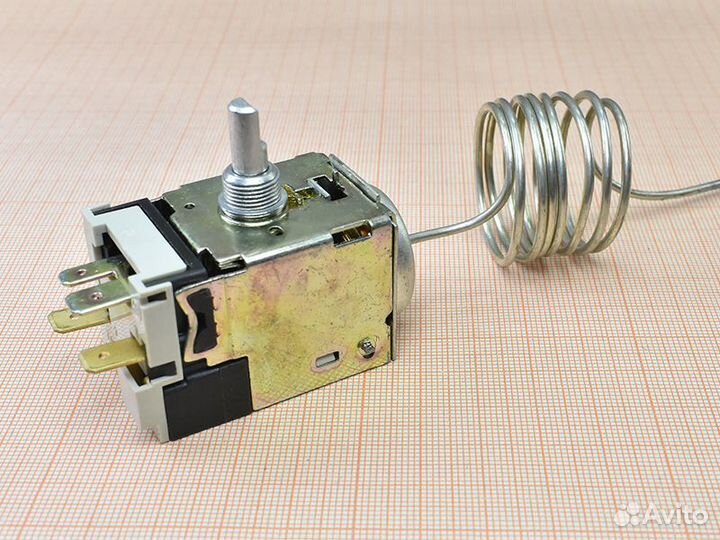 Термостат там-112 Т-112-1М (0,8)