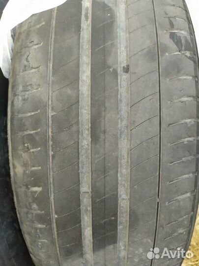 Michelin Alpin 225/55 R18