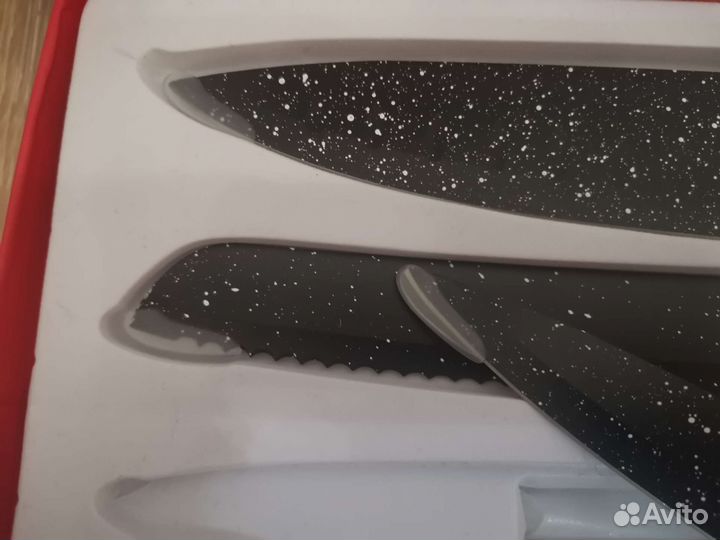 Набор ножей для кухни