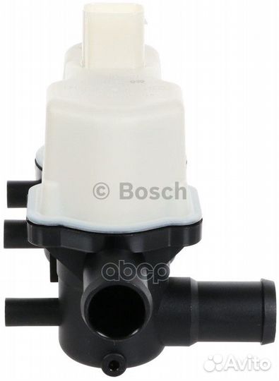 Модуль диагностики течи топливного бака Volvo S