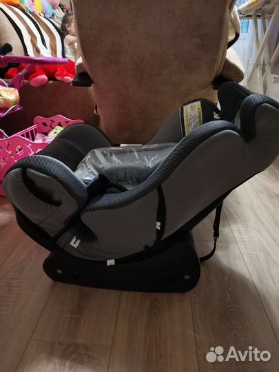 Детское автокресло от 0 до 25 кг