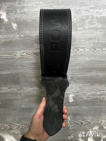 Пояс для powerlifting от powermens р-р S