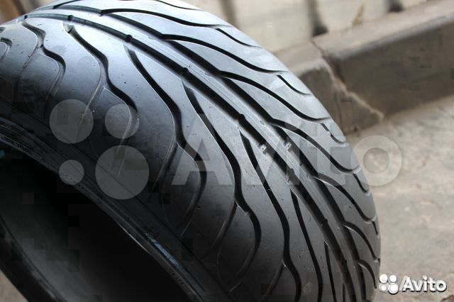 Vredestein Ultrac 255/45 R18