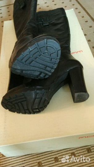 Зимние сапоги Adam новые р36