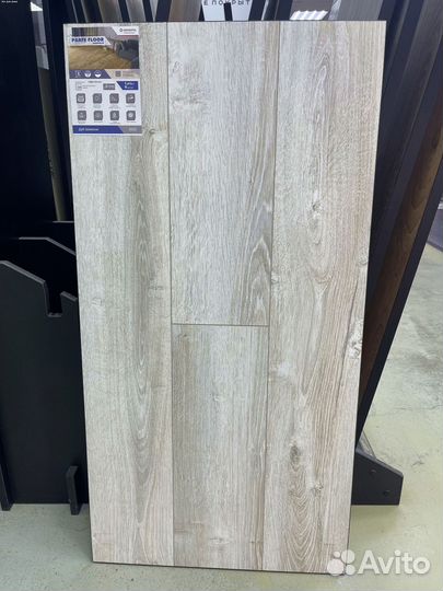 Ламинат глянец