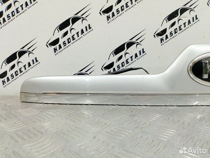 Накладка двери багажника Kia Sportage JE 2.0 G4GC