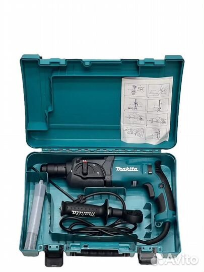 Перфоратор Makita 2470