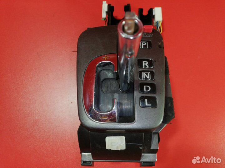 Селектор АКПП Nissan Avenir PW11 SR20DE 1998-2005