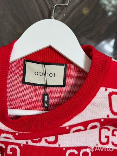 Кофта gucci