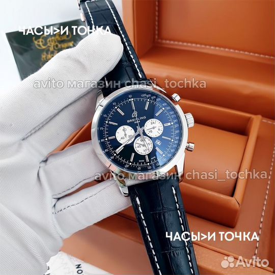 Наручные часы Breitling Transocean