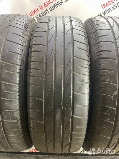 Bridgestone Dueler H/P Sport 215/65 R16 98H