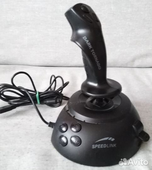 Игровой джойстик для пк