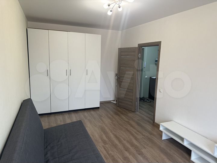 1-к. квартира, 35 м², 9/10 эт.