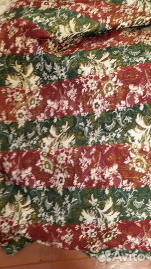 Обивочная ткань