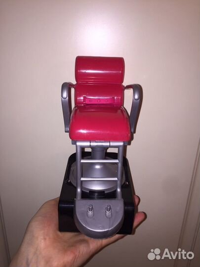 Стул для кукол Bratz и для других