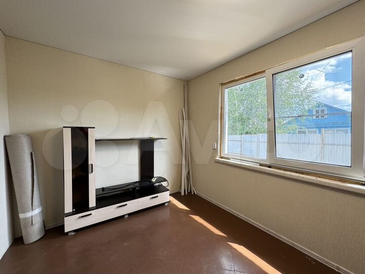 Дача 51,5 м² на участке 5,4 сот.