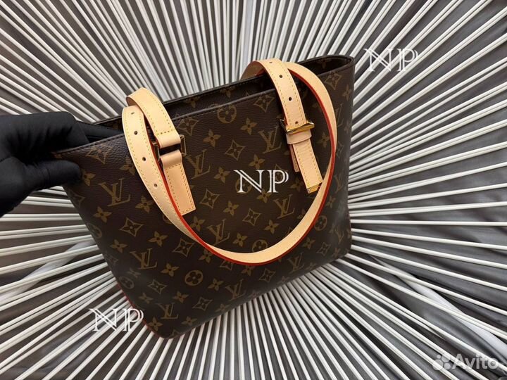 Сумка Louis Vuitton Piano