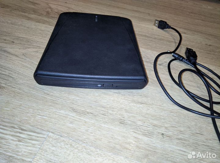 Внешний dvd привод usb