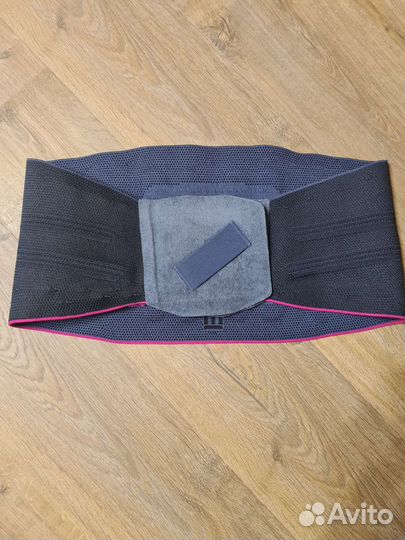 Бандаж поясничный.Германия