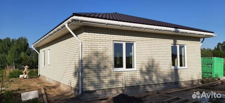 Строительство