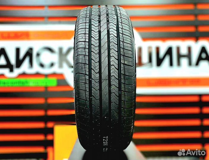 Sunwide Conquest 235/50 R18