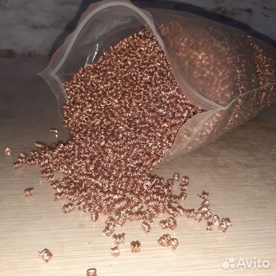 Спирально призматическая насадка