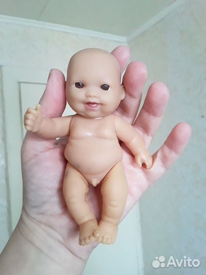 Куклы пупсы немецкие, коллекционные