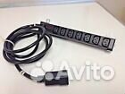HP 417585-001 Блок розеток PDU Extension Bar, 7x13
