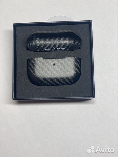 Чехол для airpods pro