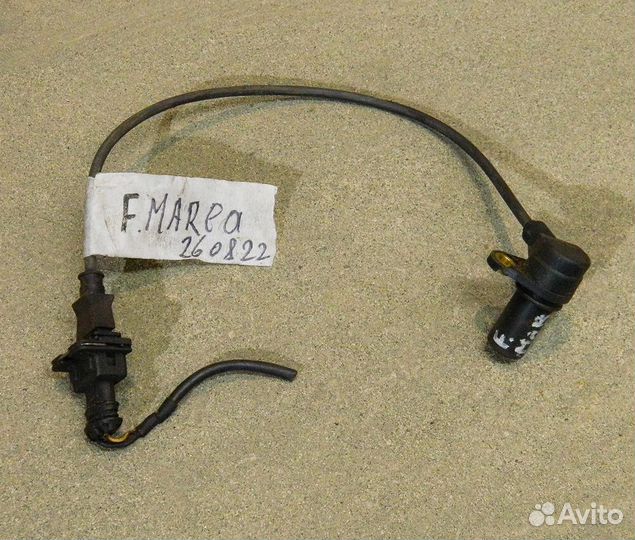 Датчик коленвала Fiat Marea 1.8