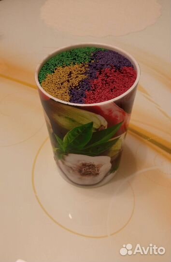 Подставка для ножей